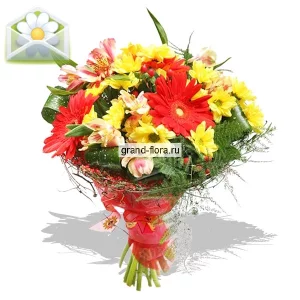 Праздник осени